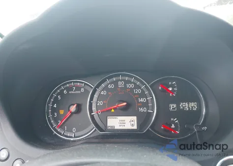 2012 Nissan Maxima 3.5 Sv from USA, damaged, VIN 1N4AA5AP1CC855583